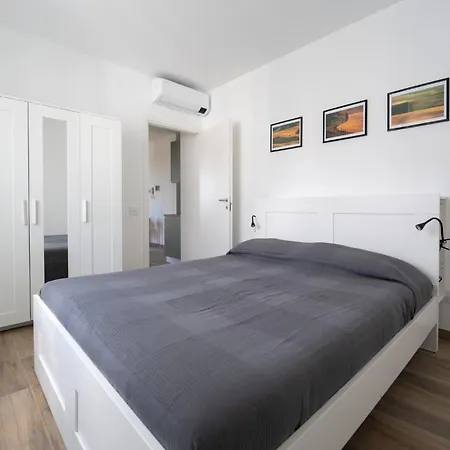 Zina - Giallo - 10 Min From Centre And Airport Bergamo