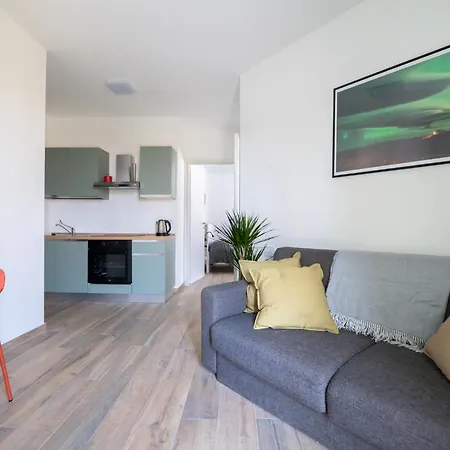 Zina - Giallo - 10 Min From Centre And Airport