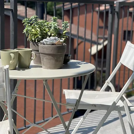 Zina - Giallo - 10 Min From Centre And Airport